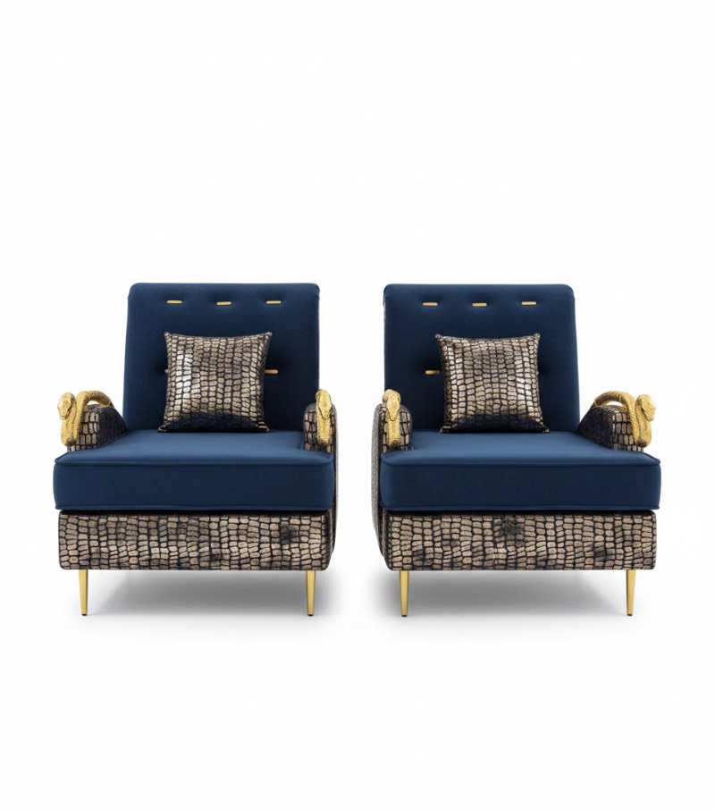 Contemporary Side Table